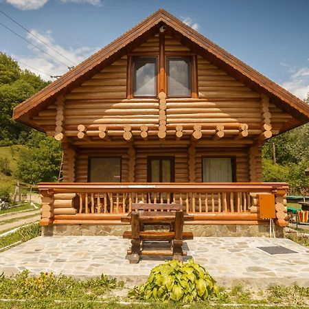 Hecas Villas Casoca Exteriér fotografie